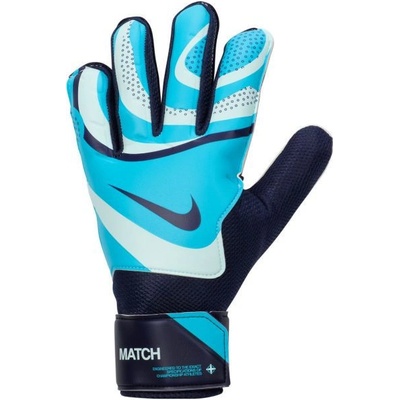 Nike GK Match FJ4862-420 blankytně-černé – Zboží Mobilmania