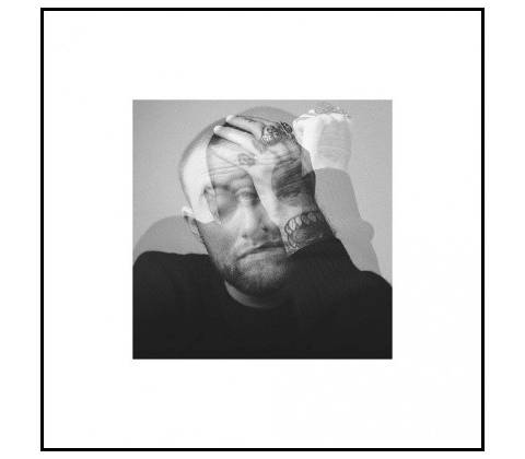 MILLER, MAC - CIRCLES LP