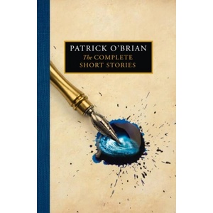 Complete Short Stories | Patrick O'Brian (ISBN: 9780008525439)
