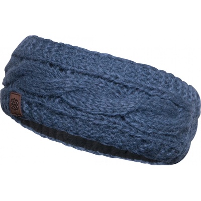 Sherpa Лента за глава Sherpa Kunchen Headband - Neelo Blue - размер One Size (204-4145-0811)