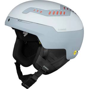 Sweet Protection Ски каска Sweet Protection Switcher 2Vi Mips Helmet Ski helmet - Platinum Grey - размер M/L 56-59 cm (418-1699-0512)
