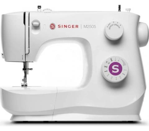 Singer M 2505