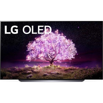 LG OLED83C11LA