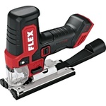 FLEX JSP 12 EC C (531317) Прободен трион, зеге