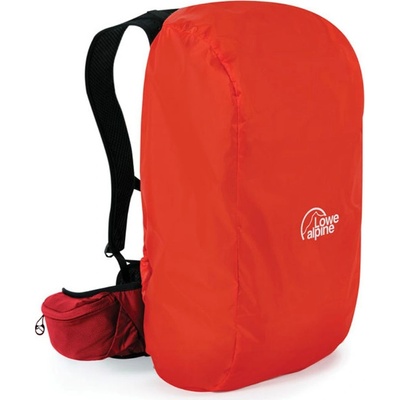 LOWE ALPINE Aeon Raincover L, hot orange - 22 - 30 l