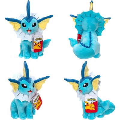 BOTI Pokémon Vaporeon 20 cm
