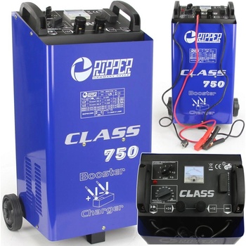 Class 750 MAR-POL M82514