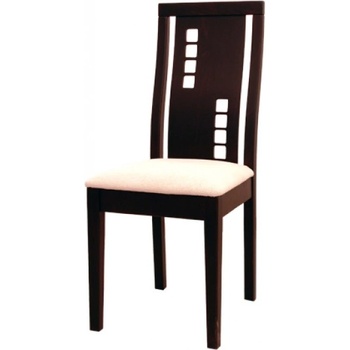 Image 1 of Bogdan Furniture Direct Трапезен стол Мебели Богдан модел BM-Harmony 1, масив от бук