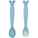 Stor Mickey mouse 2 ks