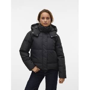 Vero Moda Дамско зимно яке VMGRETAKYLIE черно Vero Moda | Cheren | ЖЕНИ | M