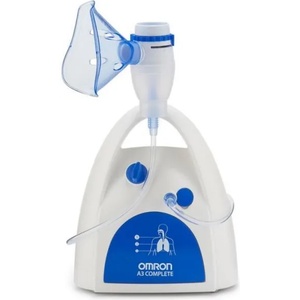 Omron A3 Complete NE-C300-E Инхалатор