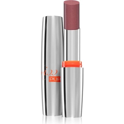 PUPA Milano Ultra lesklá rúž Miss Pupa Ultra Brilliant Lips tick 602 Golden Obsession 2,4 ml