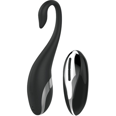 NAGHI NO.36 RECHARGEABLE REMOTE EGG