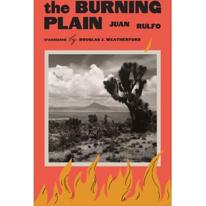The Burning Plain | Douglas Weatherford (ISBN: 9781477329962)