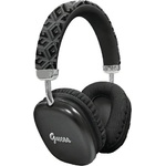 CG Mobile Guess GCube Metallic Script Logo black (GUBHK1GCTCSK) Слушалки