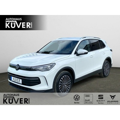 Volkswagen Tiguan 2.0 TDI Life DSG 110 kW