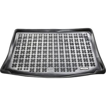 Гумена стелка за багажник за Alfa Romeo Giulietta (2010-2020) - Rezaw Plast
