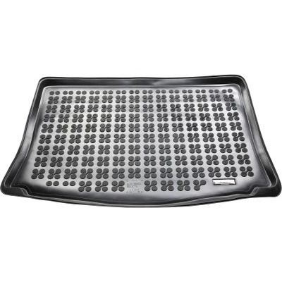 Гумена стелка за багажник за Alfa Romeo Giulietta (2010-2020) - Rezaw Plast