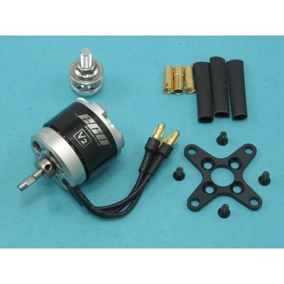 Dualsky ECO 2312C-1500 V2