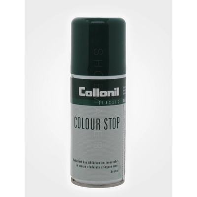 Collonil Colour stop 100ml – Sleviste.cz Collonil Colour stop 100ml – Sleviste.cz