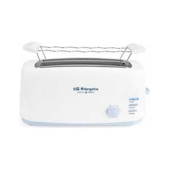 Image 1 of Orbegozo 17742