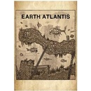 Earth Atlantis