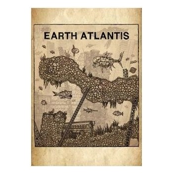 Earth Atlantis