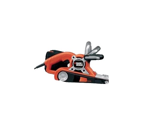 Black & Decker KA88