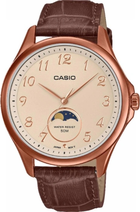 Casio MTP-M110RL-5AVDF