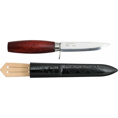 Morakniv Classic No.2F Carbon steel