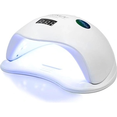 Sun Lampa 5 plus UV/LED bílá – Zboží Dáma