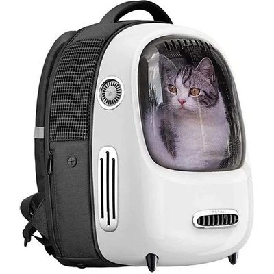 Petkit Breezy 2 Smart Pet Carrier 46 x 35,5 x 59 cm