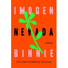 Nevada Binnie ImogenPaperback