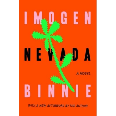 Nevada Binnie ImogenPaperback