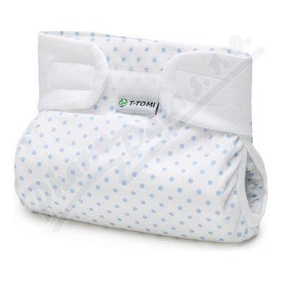 T-TOMI Ortop.abduk.kal.SZ Blue dots do 3kg