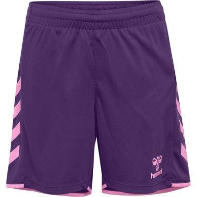 Hummel Core 2.0 fialová