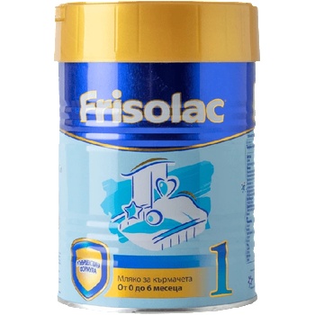 Frisolac 1 - 400 гр (817)