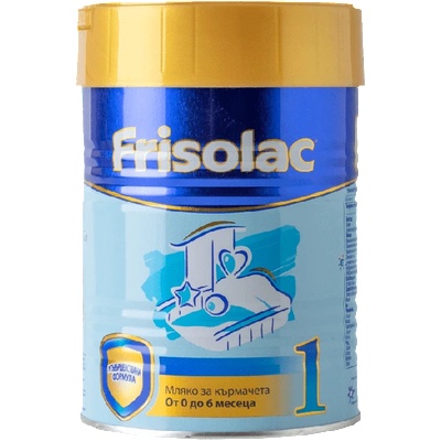 Frisolac 1 - 400 гр (817)