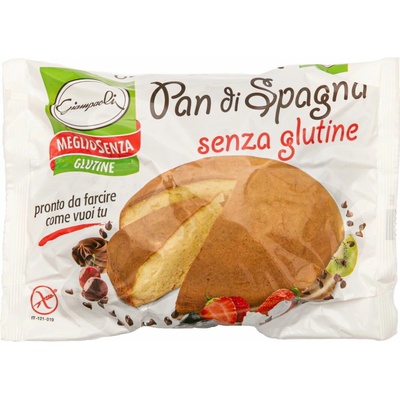 Giampaoli bezlepkový koláč 150 g