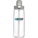 Nalgene Straw Bottle 0, 7 l White (NALGENE-5566)