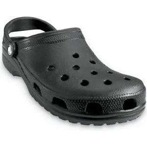 Crocs Classic Размер на обувките (ЕС): 37 - 38 / Цвят: черен