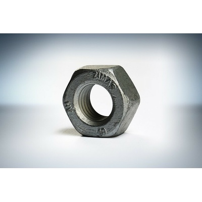 DIN 6915 M12 10.9 Zn