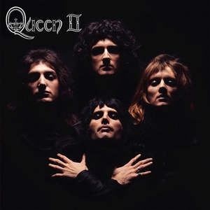 Queen - Queen II (Deluxe Edition) (2 CD) (0602478397530)
