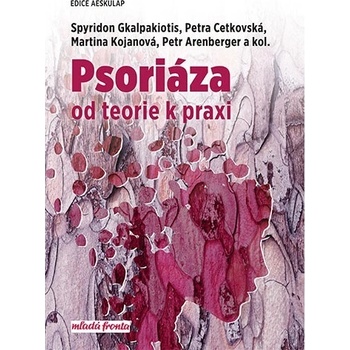 Psoriáza
