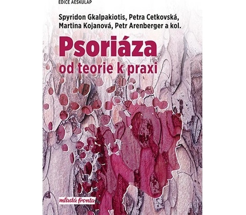 Psoriáza
