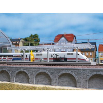 Auhagen Nástupiště TT 13303