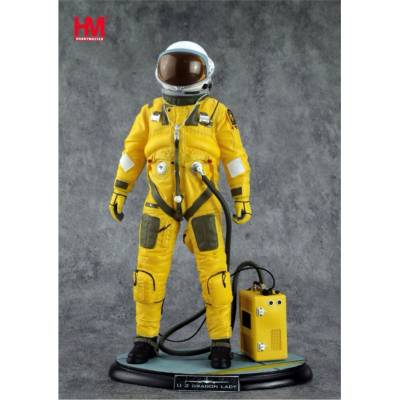 Hobby Master USAF U-2 Pilot 1:8