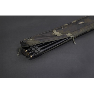 Korda puzdro na vidličky Compac Bankstick Bag Dark camo