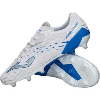 Joma EVOLUTION CUP 2302 WHITE ROYAL FIRM GROUND