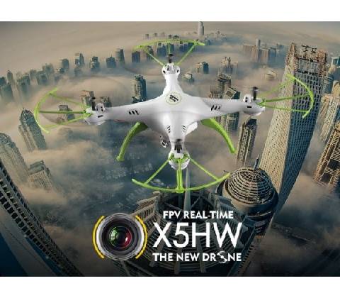 SYMA X5cHW